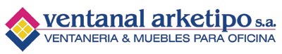 Ventanal Arketipo S.A.